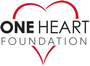 CONTACT US – One Heart Foundation